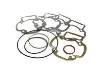 Pochette de joints Polini 70cc, Ø47mm, Piaggio H2o Pochette de joints Polini 70cc, Ø47mm, Piaggio H2o
