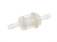 Benzinfilter Karcoma klein - Anschluss Ø 5mm