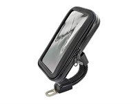 Smartphone-Halterung universal, für Lenkermontage (Handyhalter) Smartphone-Halterung universal, für Lenkermontage (Handyhalter)