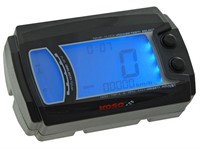 Tacho Koso XR-SR N Digital Multimeter Universal