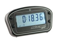 Compteur temps de passage GPT RTI 2001 digital noir Compteur temps de passage GPT RTI 2001 digital noir