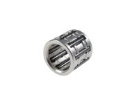 Cage à aiguille de piston argentée Ø=12x17x15.7mm Cage à aiguille de piston argentée Ø=12x17x15.7mm
