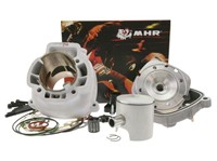 Kit Malossi MHR Team Big Bore 86cc, moteur Piaggio 50cc H2o/LC