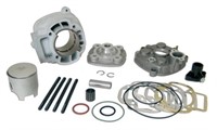 Kit Malossi MHR Team Big Bore 77cc, moteur Piaggio 50ccH2o/LC