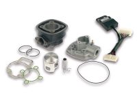 Kit Cylindre Malossi injection sport Piaggio/Gilera Purejet 50 LC Kit Cylindre Malossi injection sport Piaggio/Gilera Purejet 50 LC