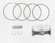 Kit piston Athena 82.96 mm Kit piston Athena 82.96 mm