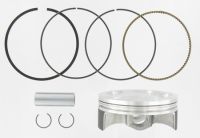 Kit piston complet Athena 94.94mm Kit piston complet Athena 94.94mm