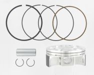 Kit piston complet 97.94 mm 478cc Yamaha YFZ450 2004-2011