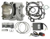 Kit Athena 98mm 480cc Yamaha YZF450 2006-2009 Kit Athena 98mm 480cc Yamaha YZF450 2006-2009