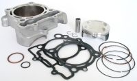 Kit cylindre Athena 77mm 250cc, Kawasaki KX250F 04-05/Suzuki RM-Z250 04-06 Kit cylindre Athena 77mm 250cc, Kawasaki KX250F 04-05/Suzuki RM-Z250 04-06