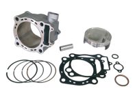Zylinderkit Athena 100mm 490cc Honda CRF450R 2002-2008 Zylinderkit Athena 100mm 490cc Honda CRF450R 2002-2008