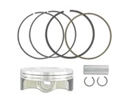 kit piston complet Athena 99.95 mm pour 600430