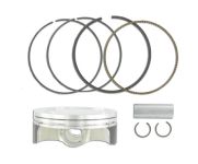 kit piston complet Athena 99.95 mm pour 600430 kit piston complet Athena 99.95 mm pour 600430
