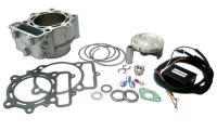 Kit Athena 83mm 250cc Husqvarna TE/TC 250 (i.e.) 2008-2009 Kit Athena 83mm 250cc Husqvarna TE/TC 250 (i.e.) 2008-2009