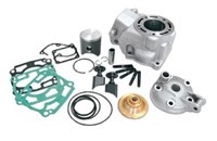 Kit Athena 58mm Kawasaki KX125 2003-2007