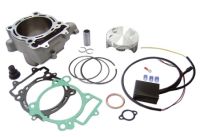Kit Athena 100mm 490cc Kawasaki KX450F 2009-2015 Kit Athena 100mm 490cc Kawasaki KX450F 2009-2015