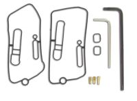 Kit Dual Jet pour tous carbu Keihin Kit Dual Jet pour tous carbu Keihin