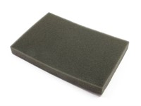 Filtre à air Athena, moto 125cc Aprilia RS 1997-2007 Filtre à air Athena, moto 125cc Aprilia RS 1997-2007