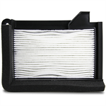 Luftfiltereinsatz CHAMPION CAF3512