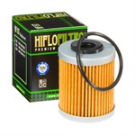 Filtre à huile HIFLO FILTRO HS157, KTM / BETA / Husquvarna / Husaberg Filtre à huile HIFLO FILTRO HS157, KTM / BETA / Husquvarna / Husaberg