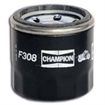 Oelfilter Champion COF104 / F308