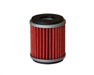 Ölfilter Champion COF040 / X354 / HF140
