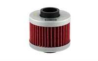 Filtre à huile Champion COF085 / X325 (Kymco) (comme HF185) Filtre à huile Champion COF085 / X325 (Kymco) (comme HF185)