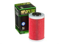 Filtre à huile HIFLO FILTRO HF155, KTM / BETA / Husquvarna / Husaberg Filtre à huile HIFLO FILTRO HF155, KTM / BETA / Husquvarna / Husaberg