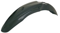 Garde boue avant noir KX250 / 450F 2009-2012 Garde boue avant noir KX250 / 450F 2009-2012