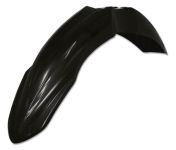 Garde boue avant noir Kawasaki KX250/450F 2013 -> Garde boue avant noir Kawasaki KX250/450F 2013 ->
