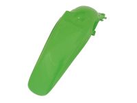 Garde-boue arrière vert, Kawasaki cross KX250-F 2004-2005 Garde-boue arrière vert, Kawasaki cross KX250-F 2004-2005