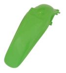 Garde boue arrière vert KX 125/250cc '03-'08 Garde boue arrière vert KX 125/250cc '03-'08