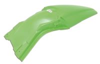 Garde boue arrière vert Kawasaki KX250F 2009-2012 Garde boue arrière vert Kawasaki KX250F 2009-2012