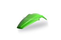 Garde boue arrière vert Kawasaki KX450F 2012 Garde boue arrière vert Kawasaki KX450F 2012