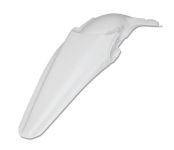 Garde boue arrière blanc Kawasaki KX250F/KX450F 2012-2014 Garde boue arrière blanc Kawasaki KX250F/KX450F 2012-2014