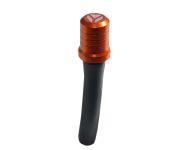Ventilschlauch Tankentlüftung orange YCF Ventilschlauch Tankentlüftung orange YCF