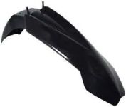 Garde boue avant noir KTM SX 2/4 Takt '07-'10 Garde boue avant noir KTM SX 2/4 Takt '07-'10