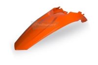 Garde boue arr.orange KTM 125 SX 2011-2012 Garde boue arr.orange KTM 125 SX 2011-2012