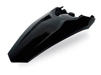 Schutzblech hinten schwarz KTM SX/SXF 2011-2014