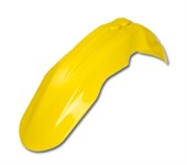 Schutzblech gelb vorne, Suzuki RM-Z 250 07-09/ 450 05-07/ RM 125/250 01-09