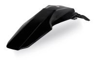 Garde-boue arrière noir Suzuki RMZ450 2008-2014 Garde-boue arrière noir Suzuki RMZ450 2008-2014