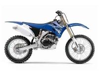 Kit de carenages cplt bleu (Y98) Yamaha YZ250F/YZ450F 2006-2009 Kit de carenages cplt bleu (Y98) Yamaha YZ250F/YZ450F 2006-2009