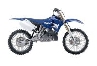 Kit carénage cplt bleu (98) Yamaha YZ125/YZ250 2002-2005 Kit carénage cplt bleu (98) Yamaha YZ125/YZ250 2002-2005
