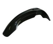 Garde boue avant noir Yamaha YZ125/YZ250 2006-2012 Garde boue avant noir Yamaha YZ125/YZ250 2006-2012