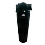 Garde-boue arrière noir Yamaha YZ250F/YZ450F 2006-2009 Garde-boue arrière noir Yamaha YZ250F/YZ450F 2006-2009