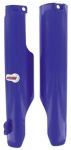 Gabelschutz blau Polisport Yamaha YZ250F/WR450F 2005-2007 Gabelschutz blau Polisport Yamaha YZ250F/WR450F 2005-2007
