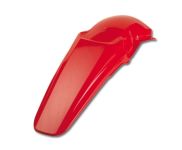 Garde-boue arrière rouge (CR04) Honda CRF450R 2002-2004 Garde-boue arrière rouge (CR04) Honda CRF450R 2002-2004