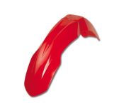 Garde boue arrière rouge Honda CRF450R 2009-2012 Garde boue arrière rouge Honda CRF450R 2009-2012