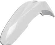 Frontschutzblech universell weiss Polisport Frontschutzblech universell weiss Polisport