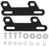 Support de phare avant POLISPORT (2pcs) Support de phare avant POLISPORT (2pcs)